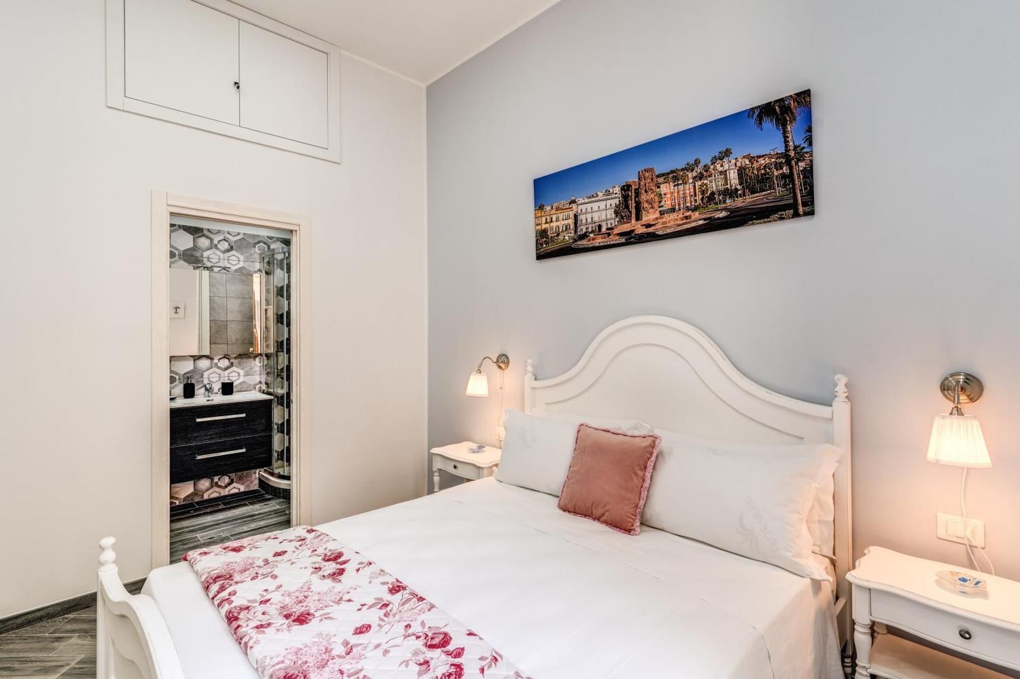 Agora Borsa Hotel Naples Exterior photo